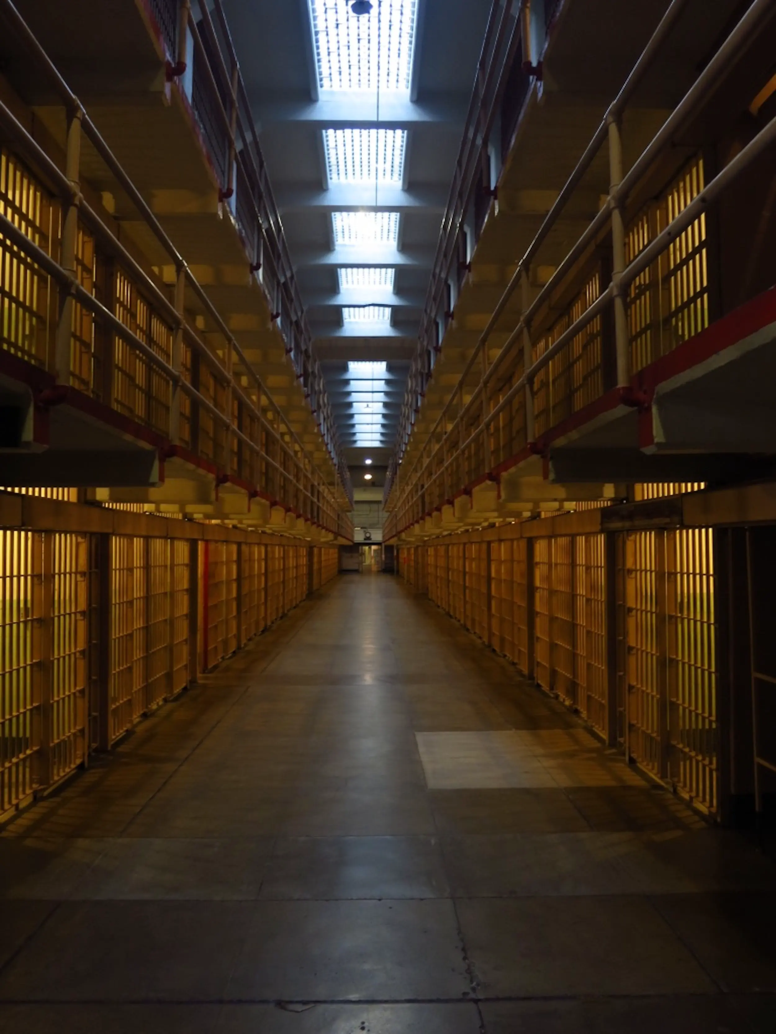 PBS: The Alcatraz Escape