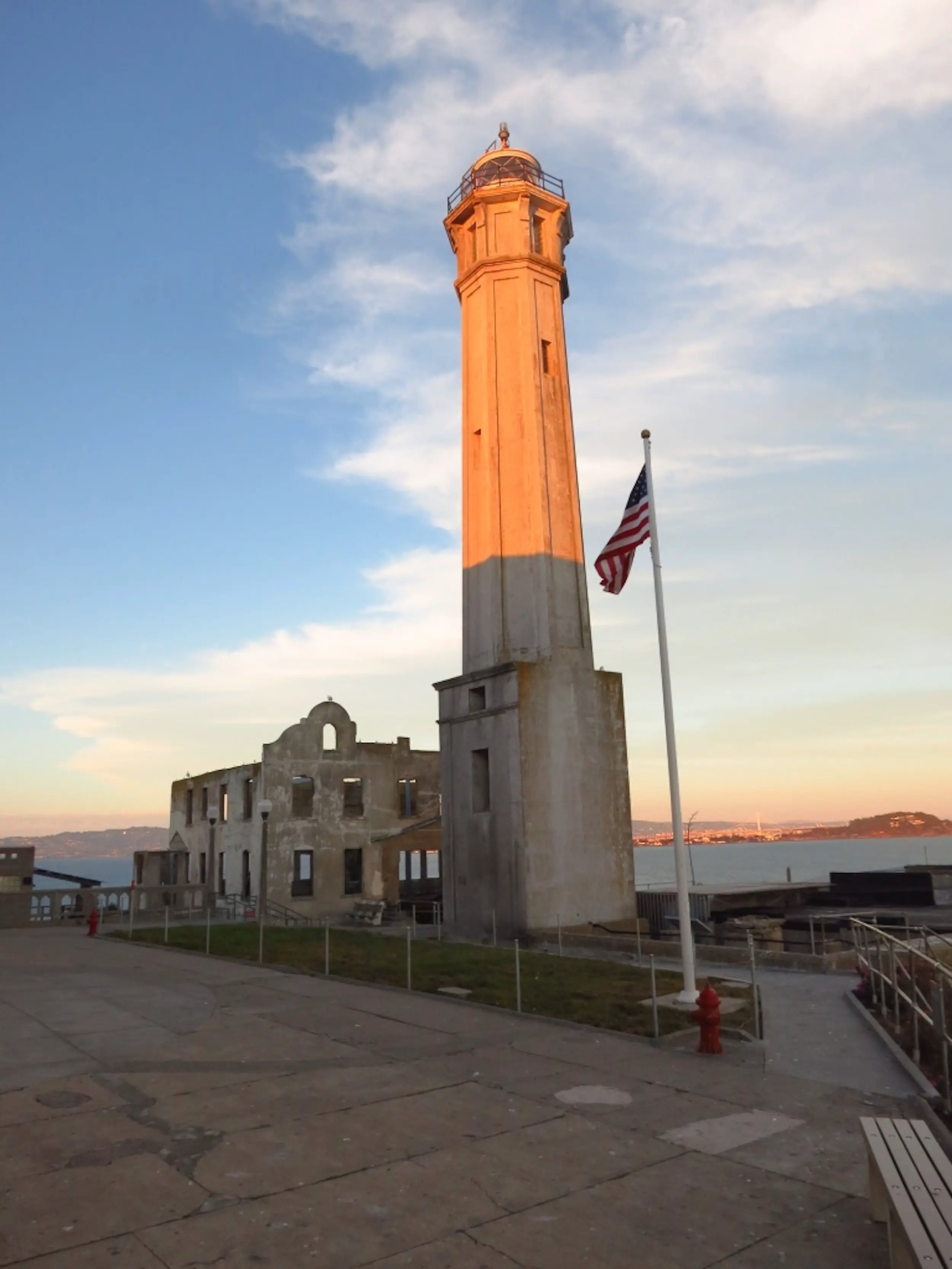 PBS: The Alcatraz Escape — photo 1