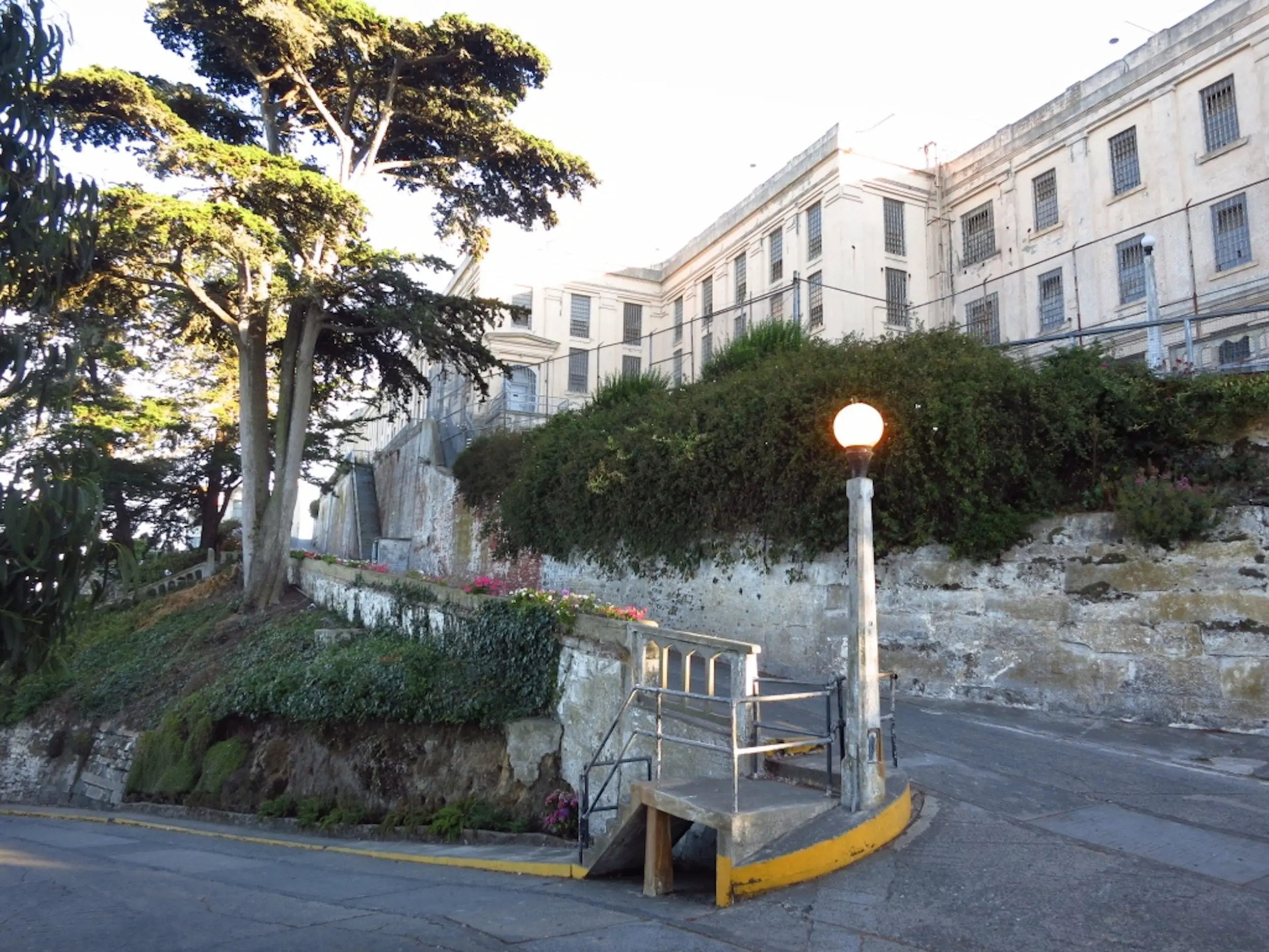 PBS: The Alcatraz Escape — photo 16