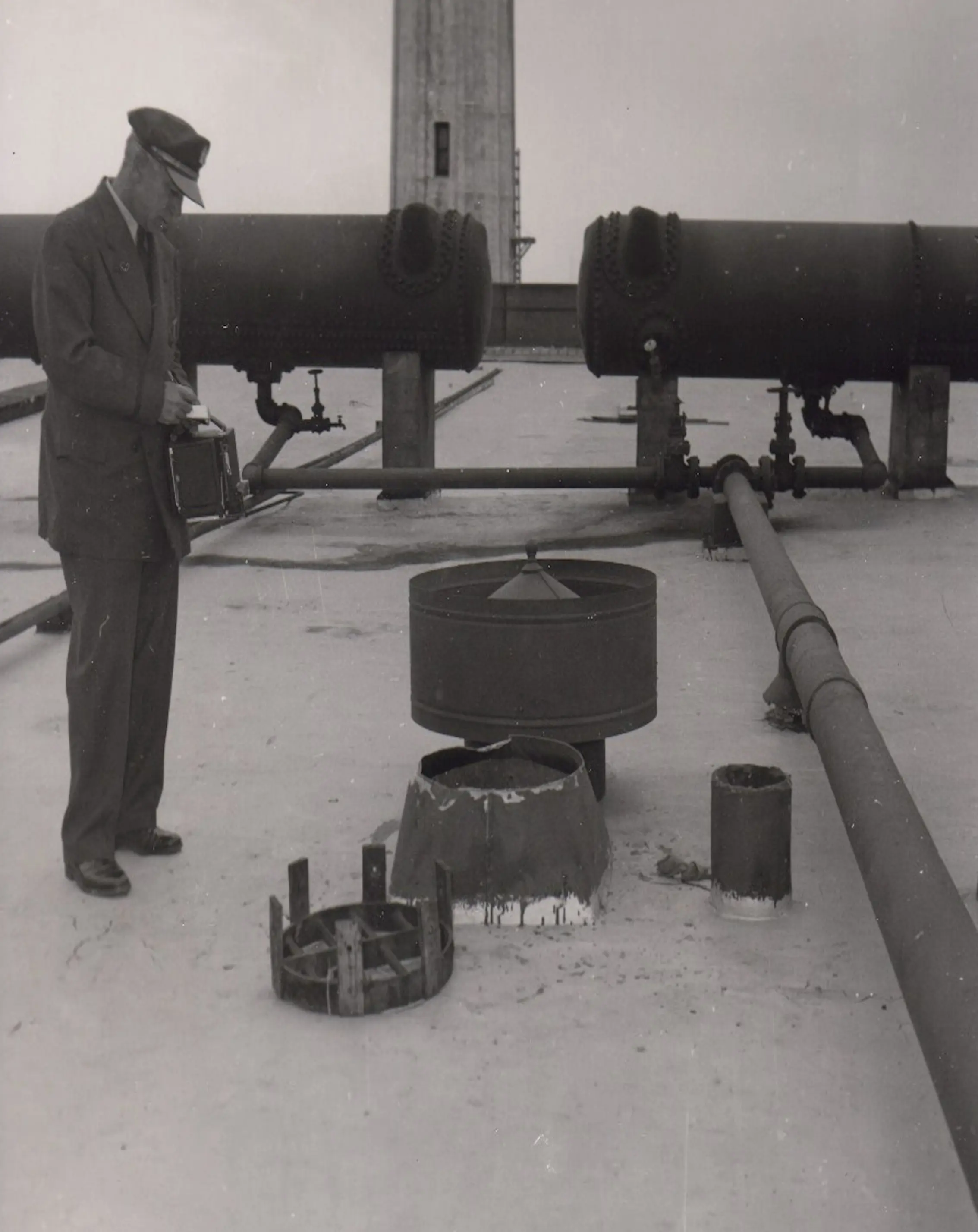 PBS: The Alcatraz Escape — photo 8