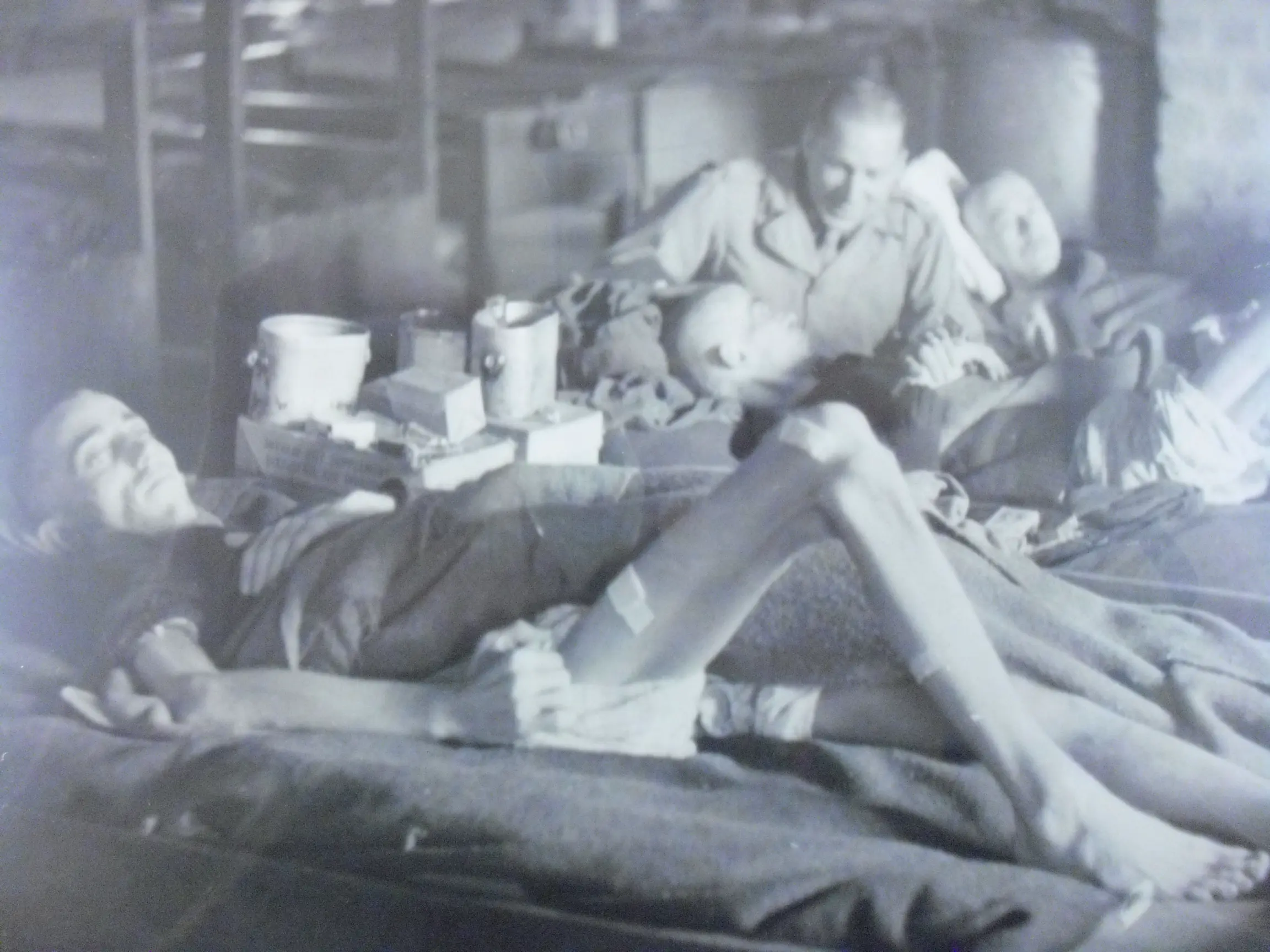 Berga: Hitler's GI Death Camp — photo 10