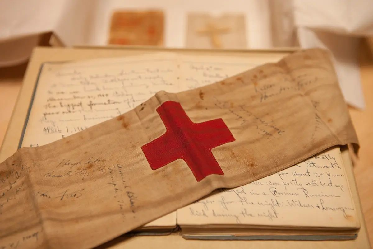 Berga: Hitler's GI Death Camp — photo 14