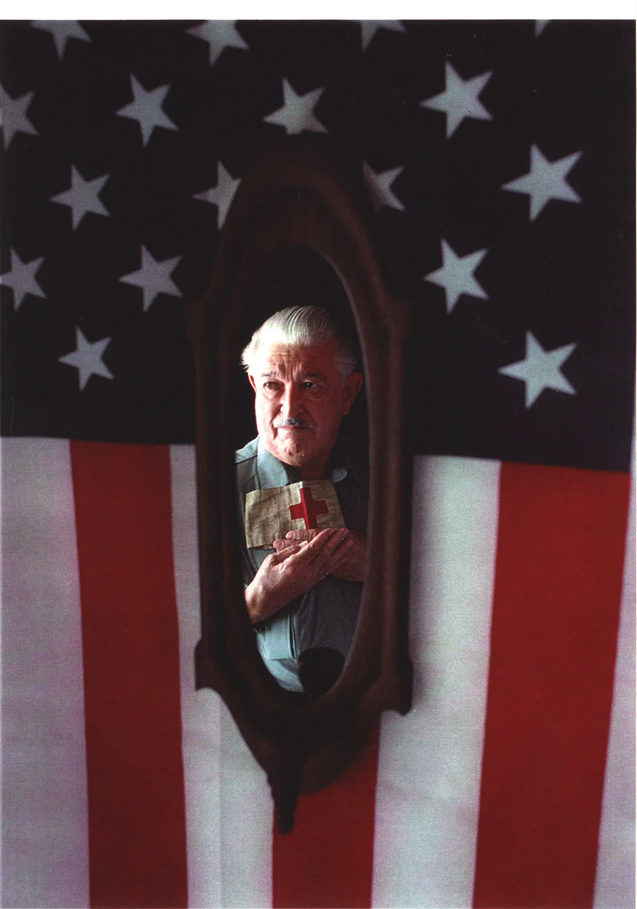 Berga: Hitler's GI Death Camp — photo 2