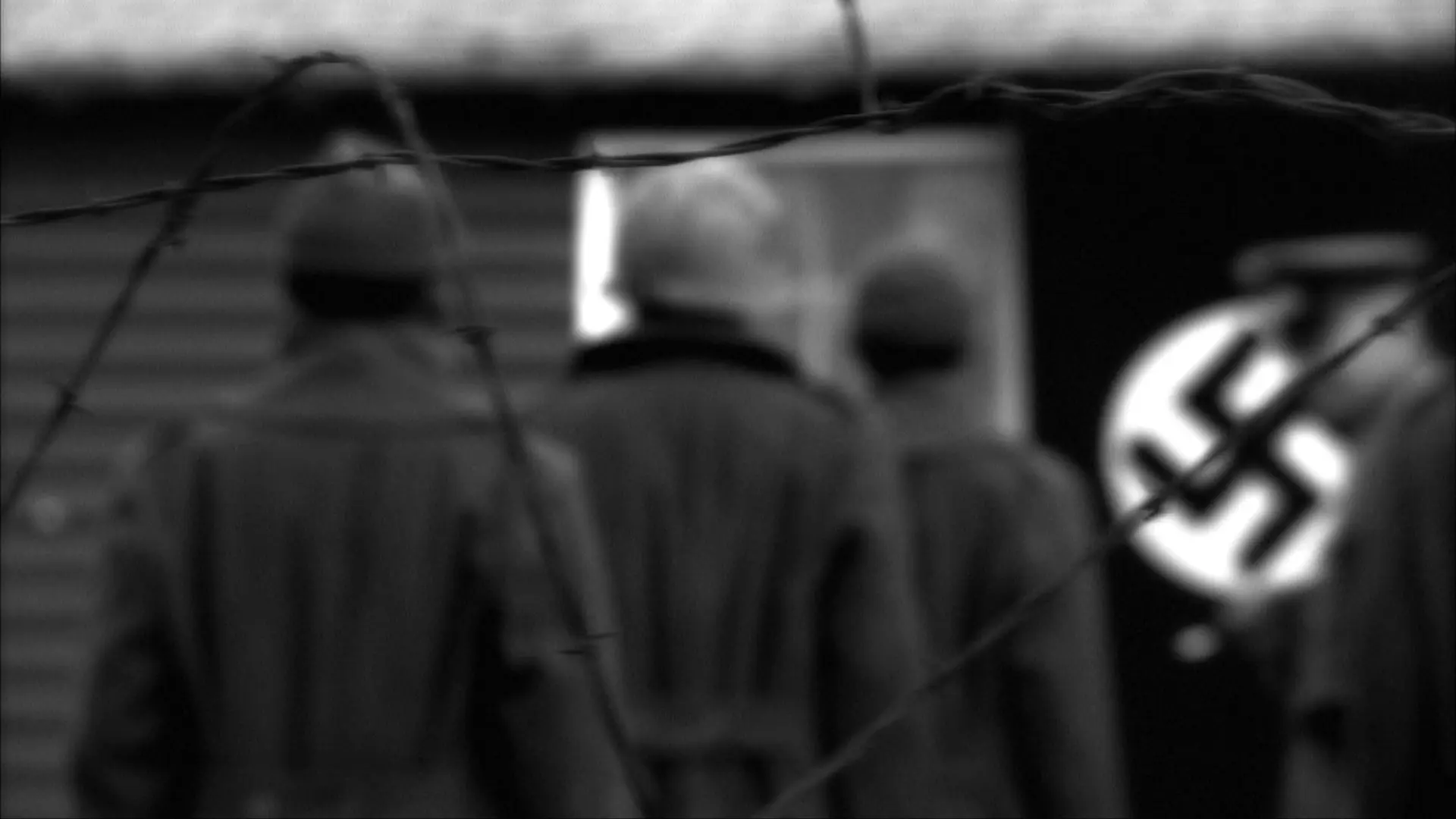 Berga: Hitler's GI Death Camp