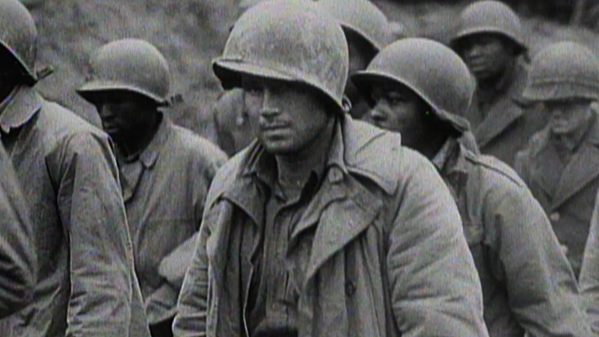 Berga: Hitler's GI Death Camp — photo 12