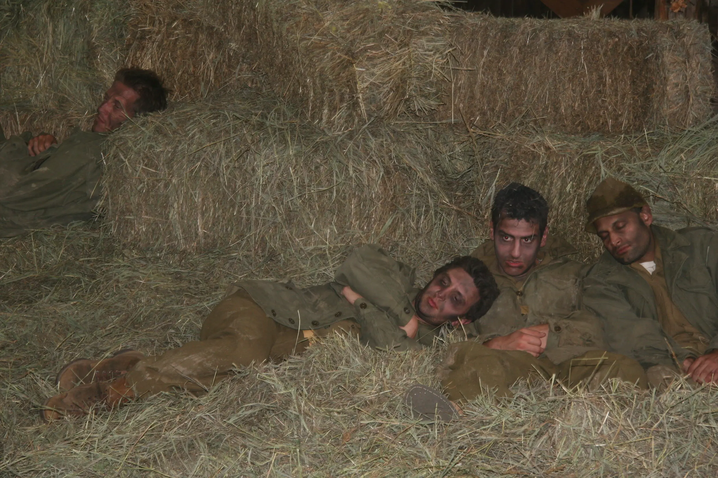 Berga: Hitler's GI Death Camp — photo 6