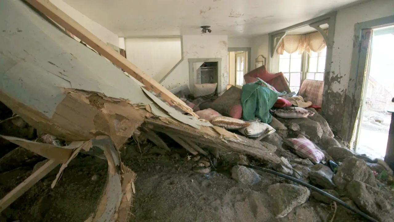 Boulder Floods: A Story of Resilience — photo 2