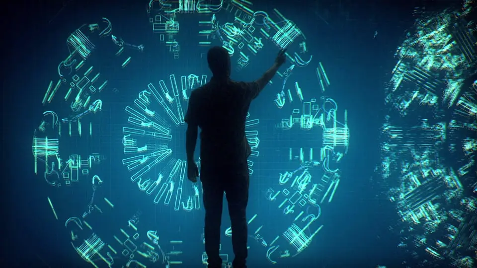 Breakthrough - Season Two — photo 1