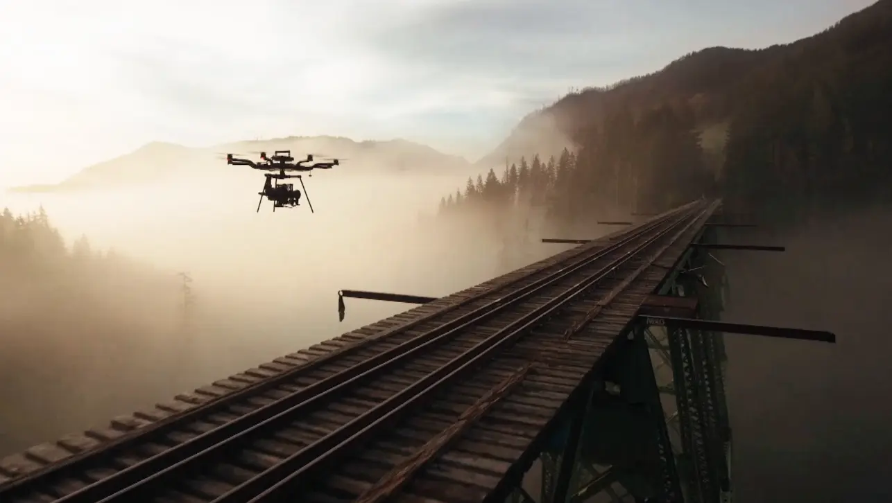 Breakthrough - Season Two — photo 4