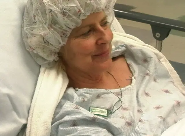 Breast Cancer & Intimacy — photo 3