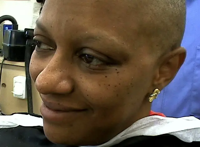 Breast Cancer & Intimacy