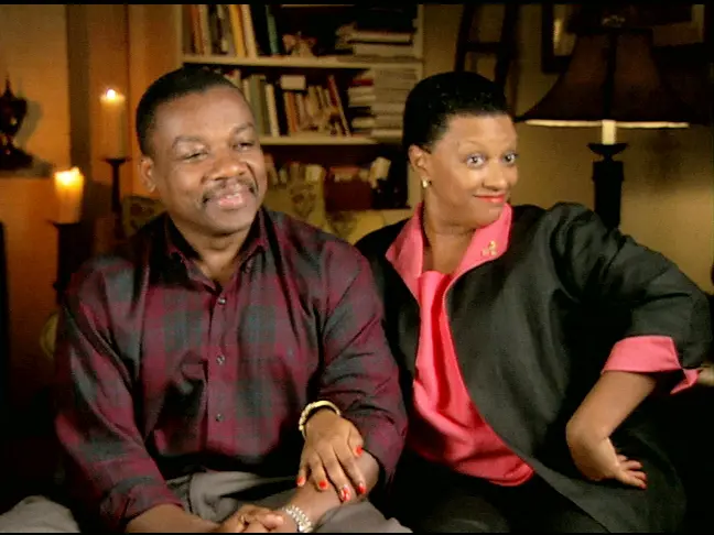 Breast Cancer & Intimacy — photo 2