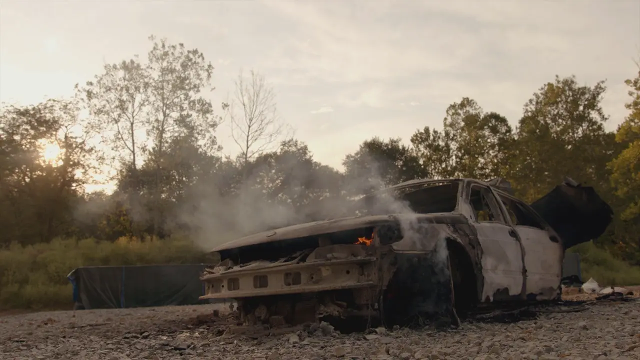 Cyber Terror — photo 15