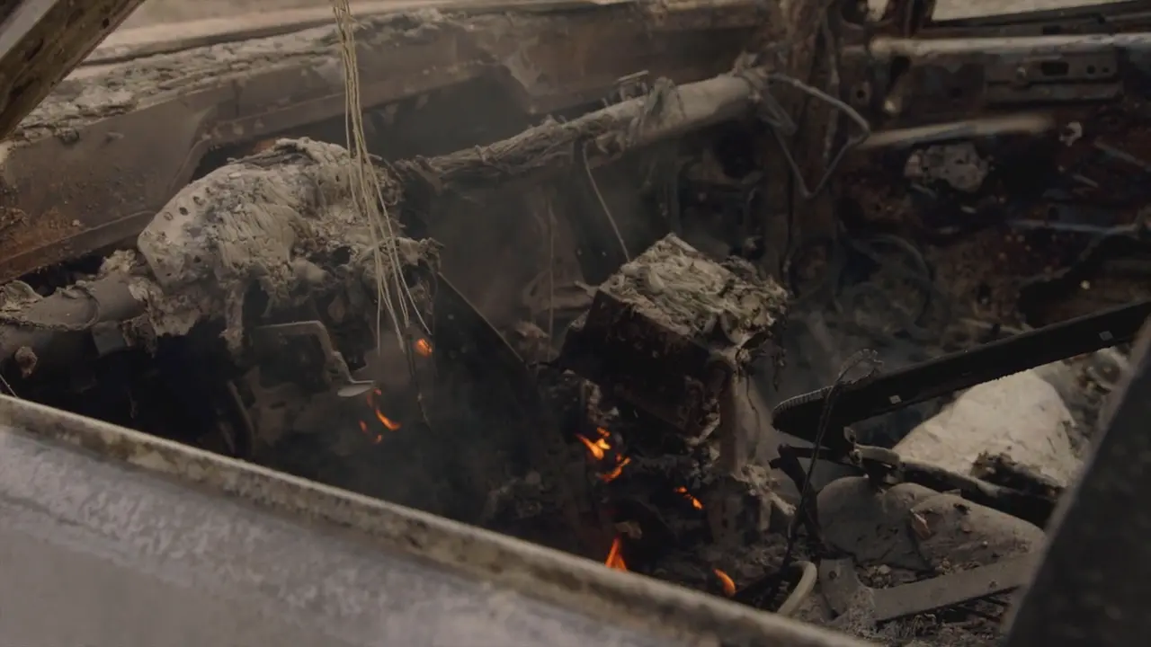 Cyber Terror — photo 11