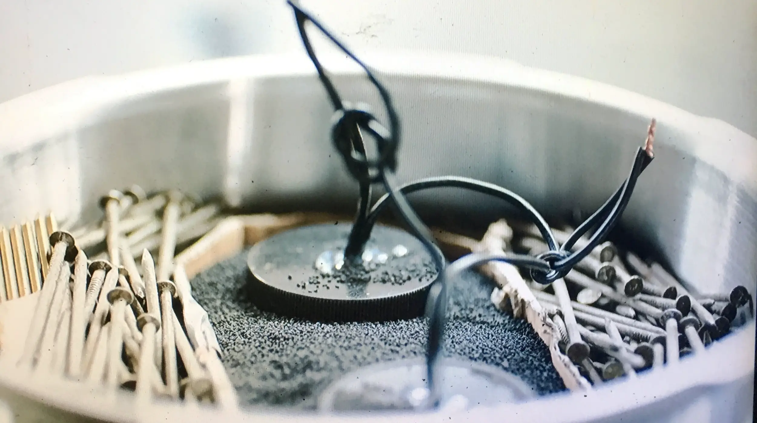 Cyber Terror — photo 1