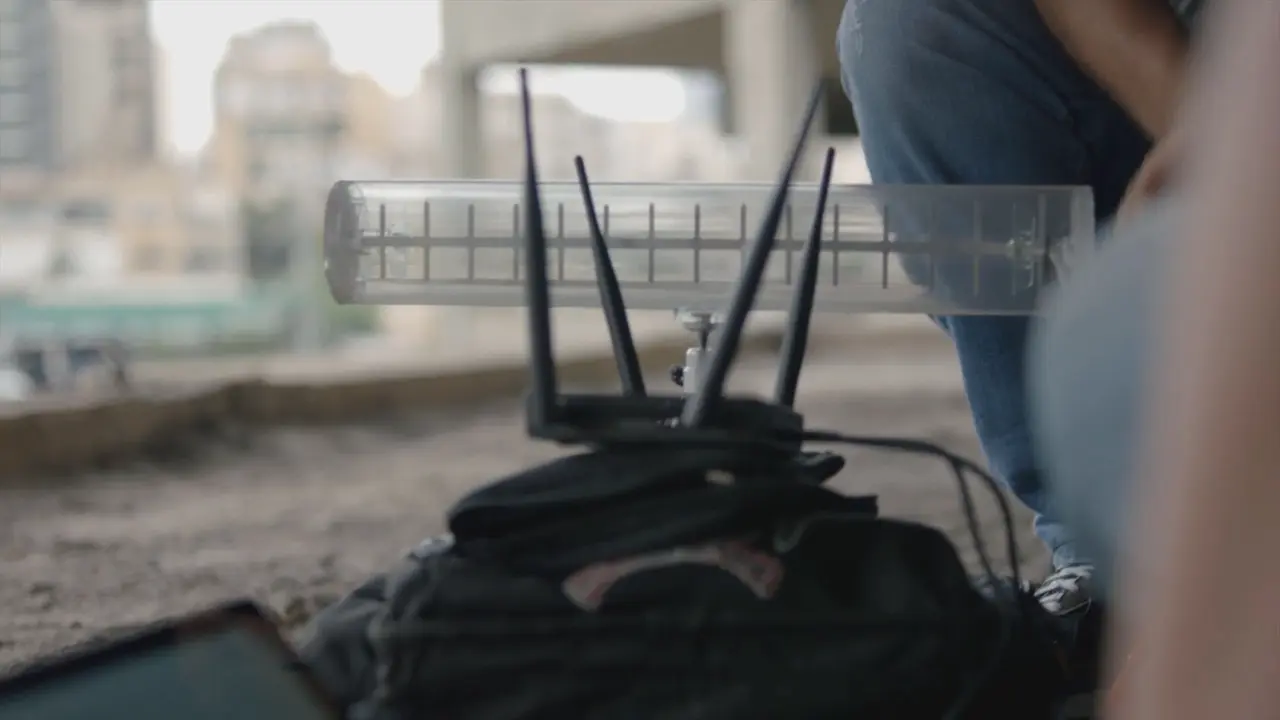 Cyber Terror — photo 5