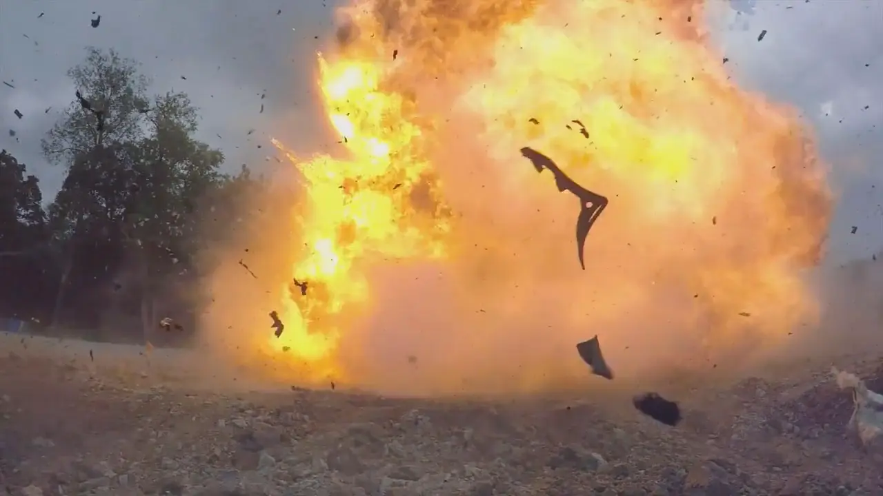 Cyber Terror — photo 6