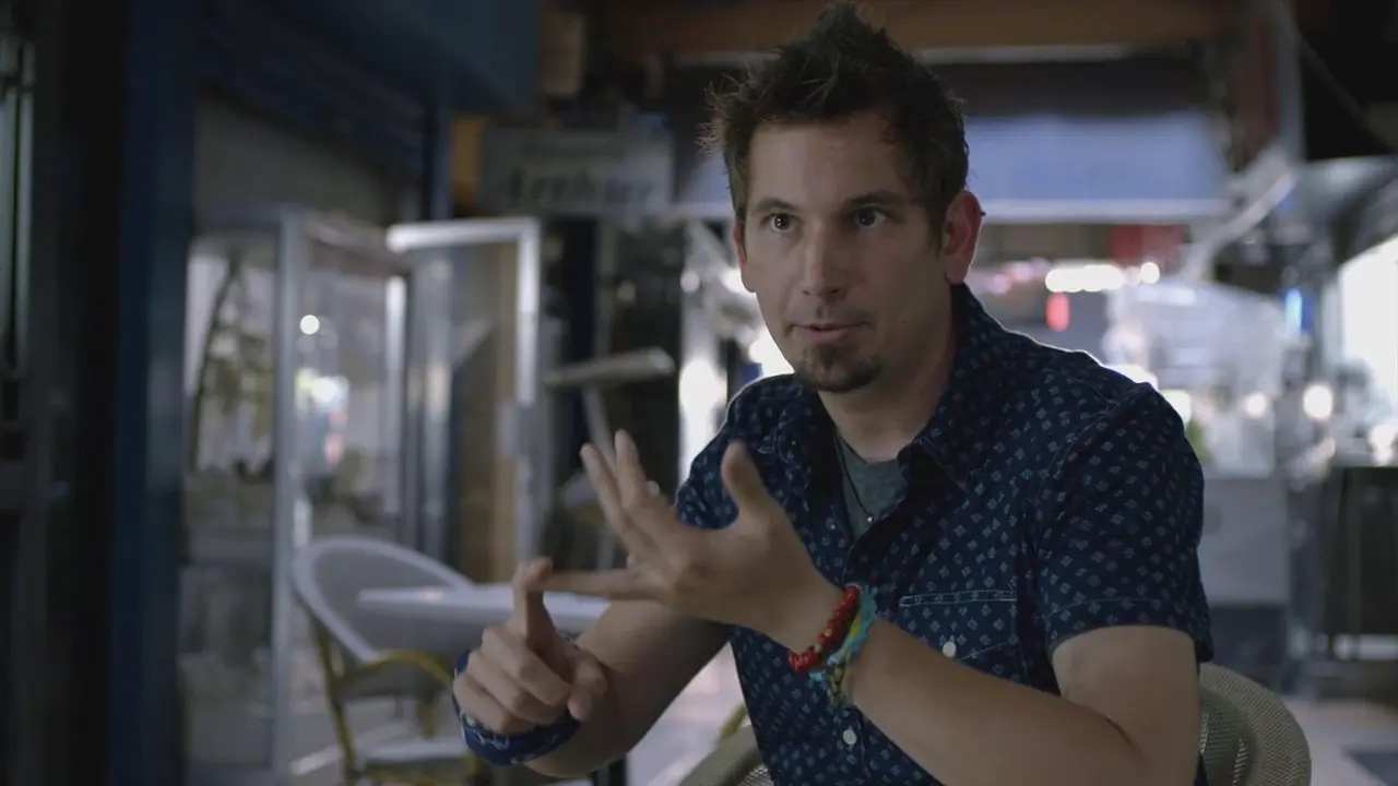 Cyber Terror — photo 12