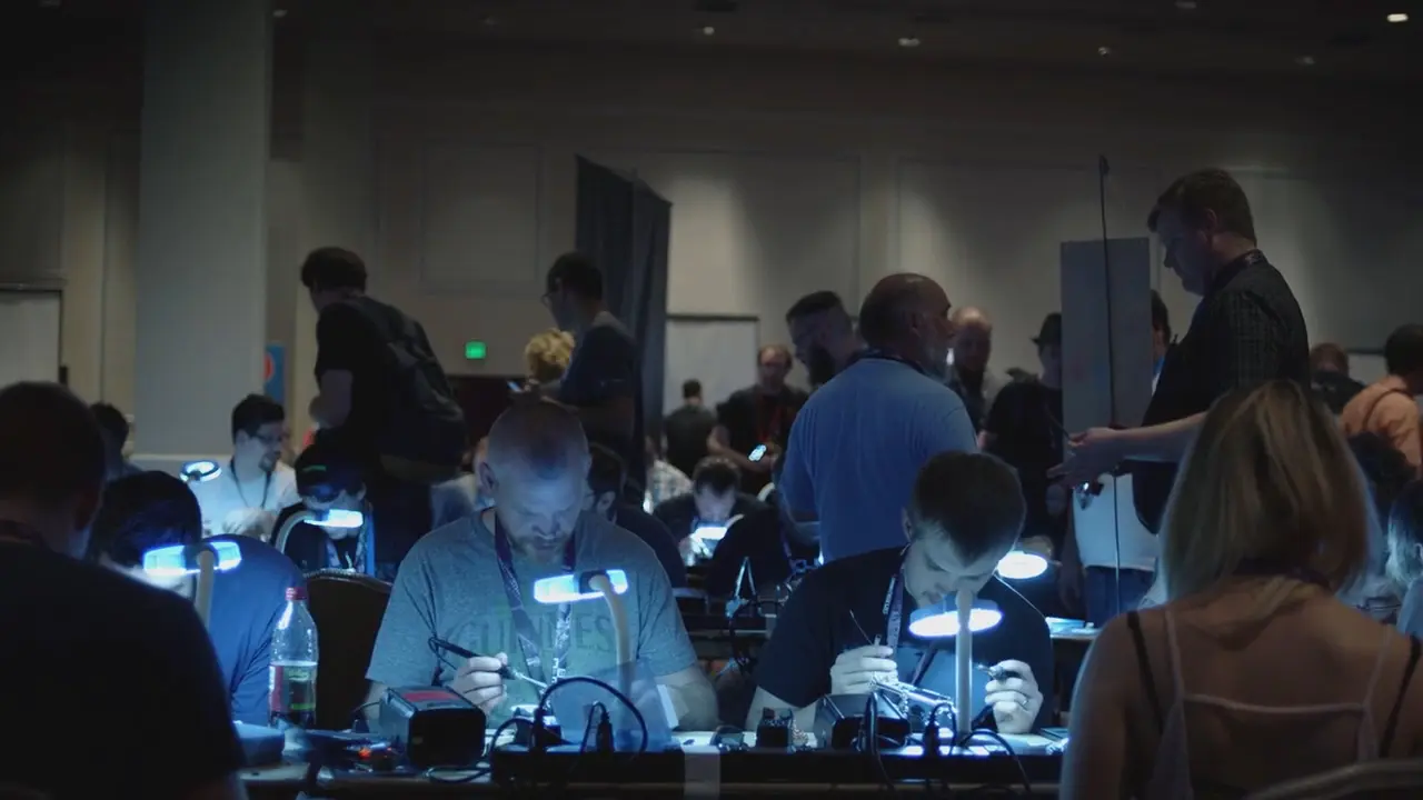 Cyber Terror — photo 16