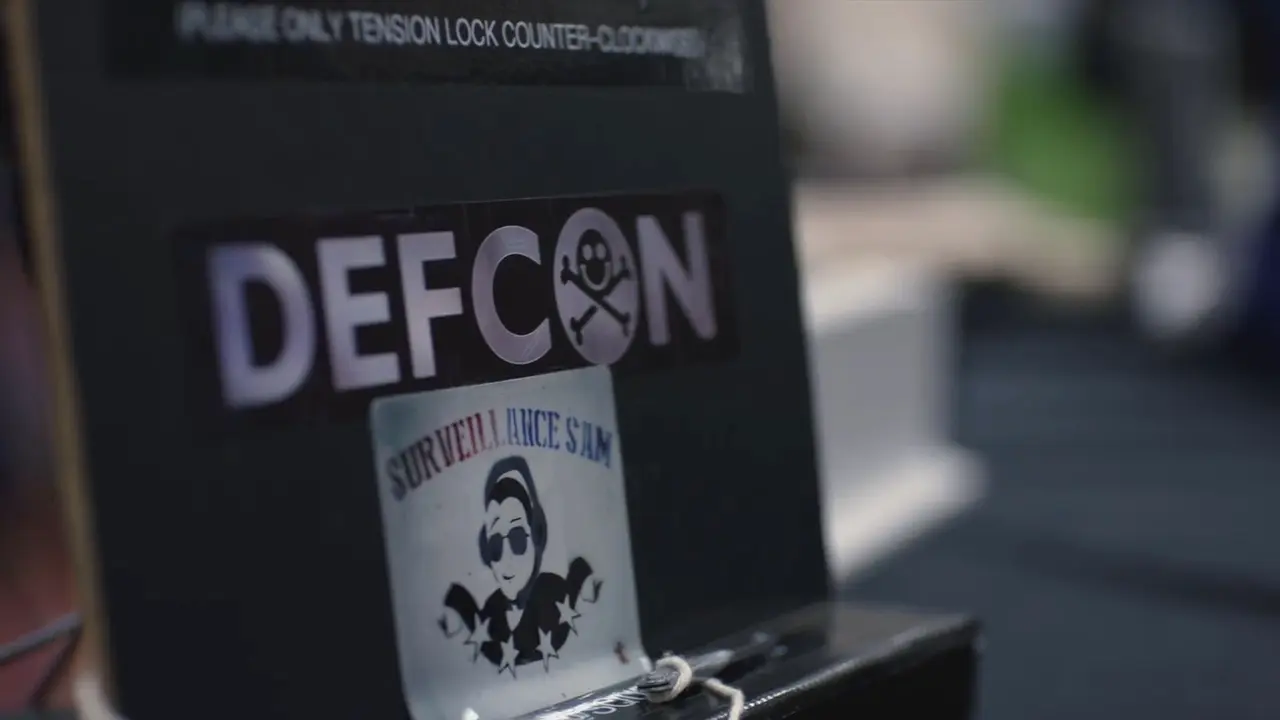 Cyber Terror — photo 2