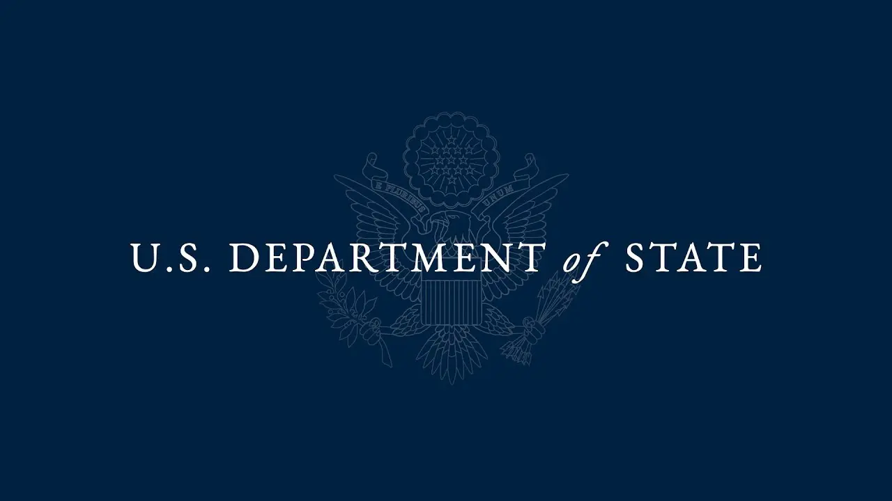 Department of State