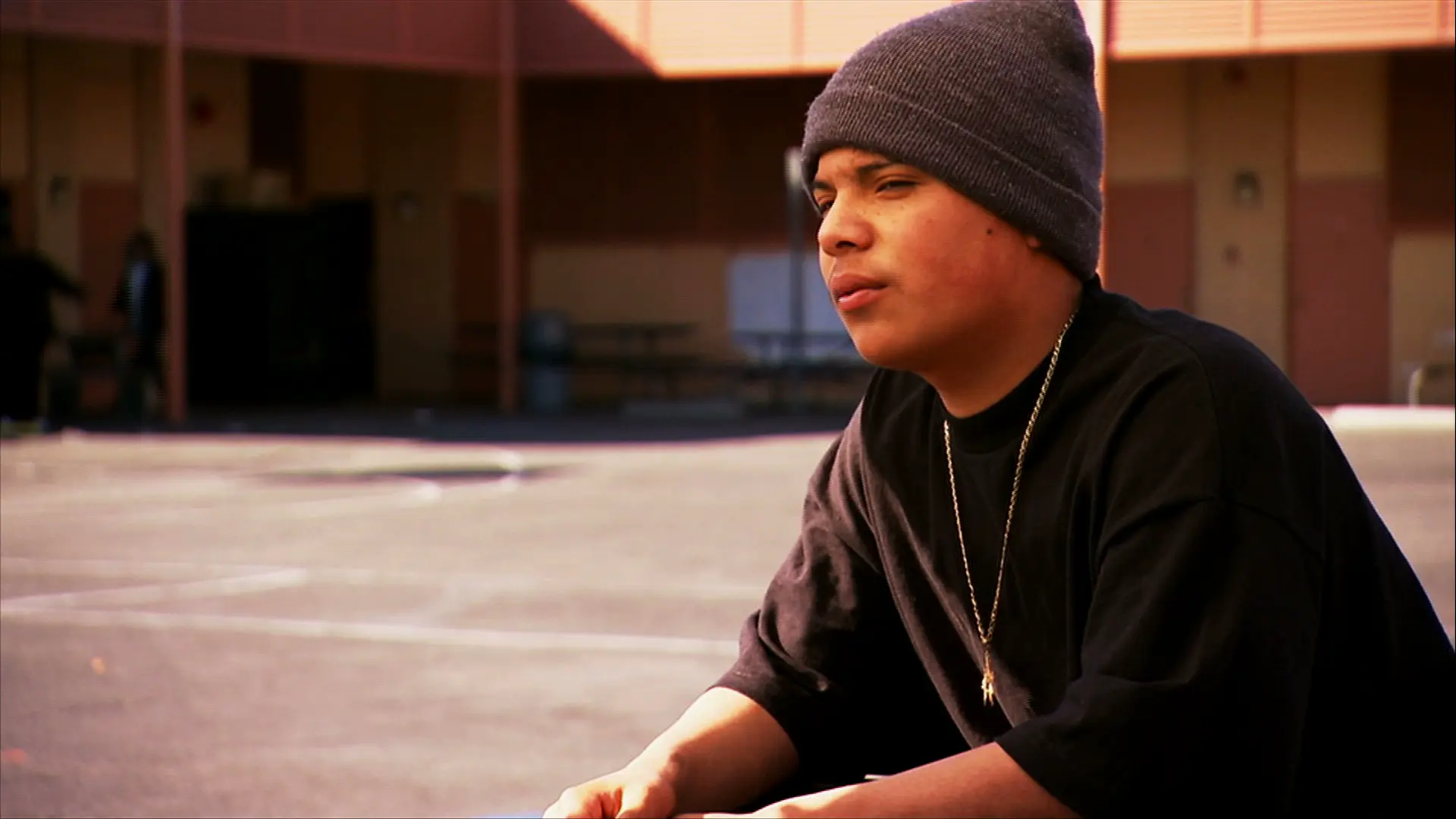 LA Gang Wars: Why Boys Bang — photo 3