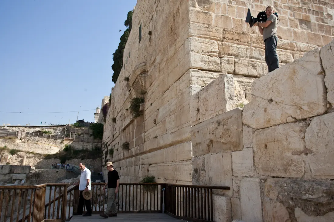 The First Jesus — photo 2