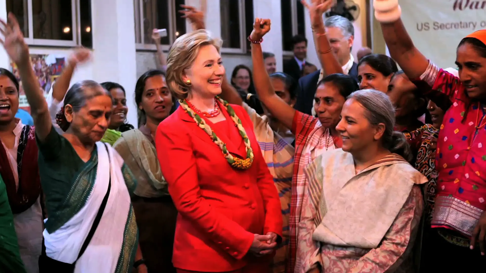 Clinton's State Department — photo 4