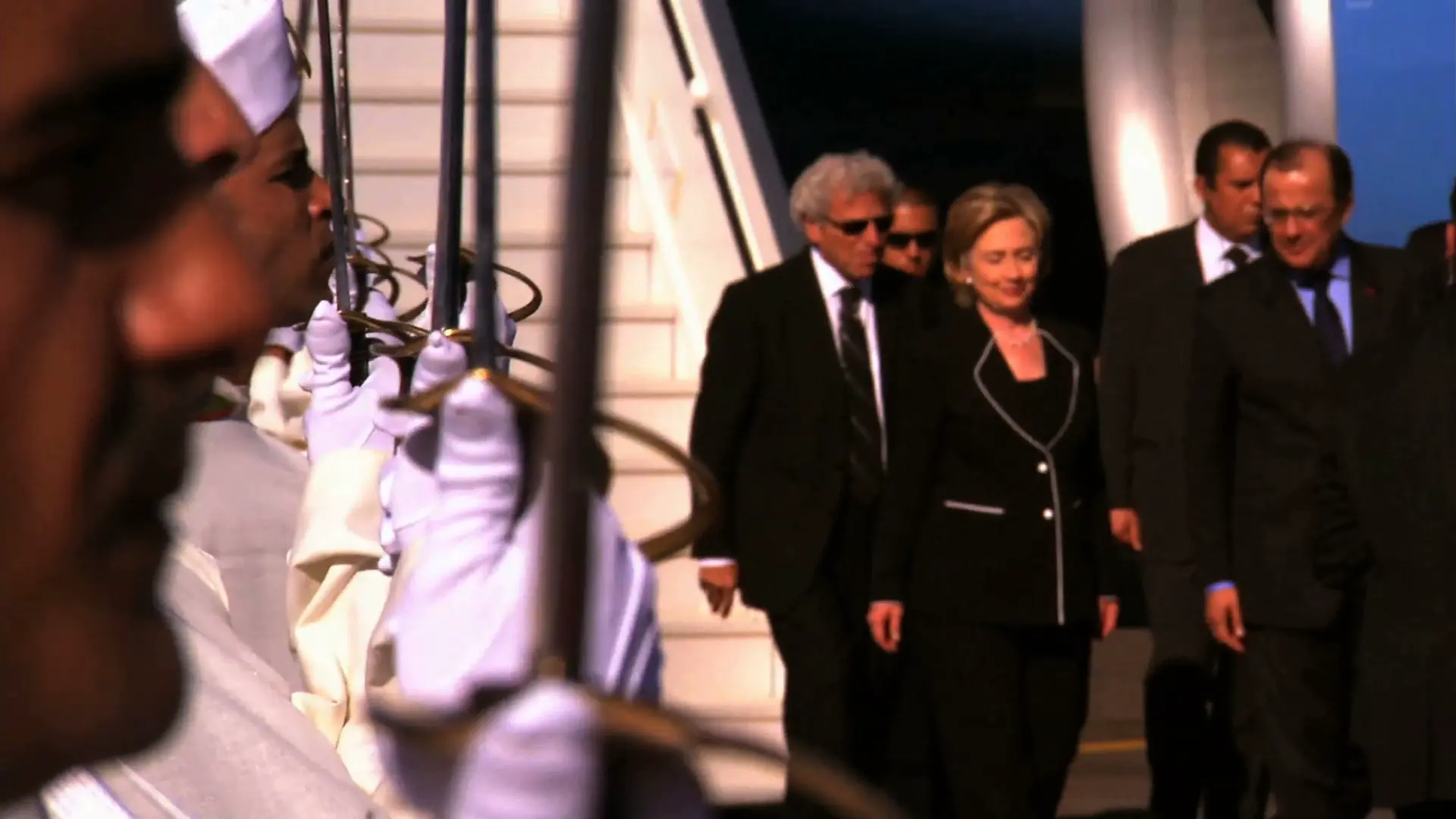 Clinton's State Department — photo 2