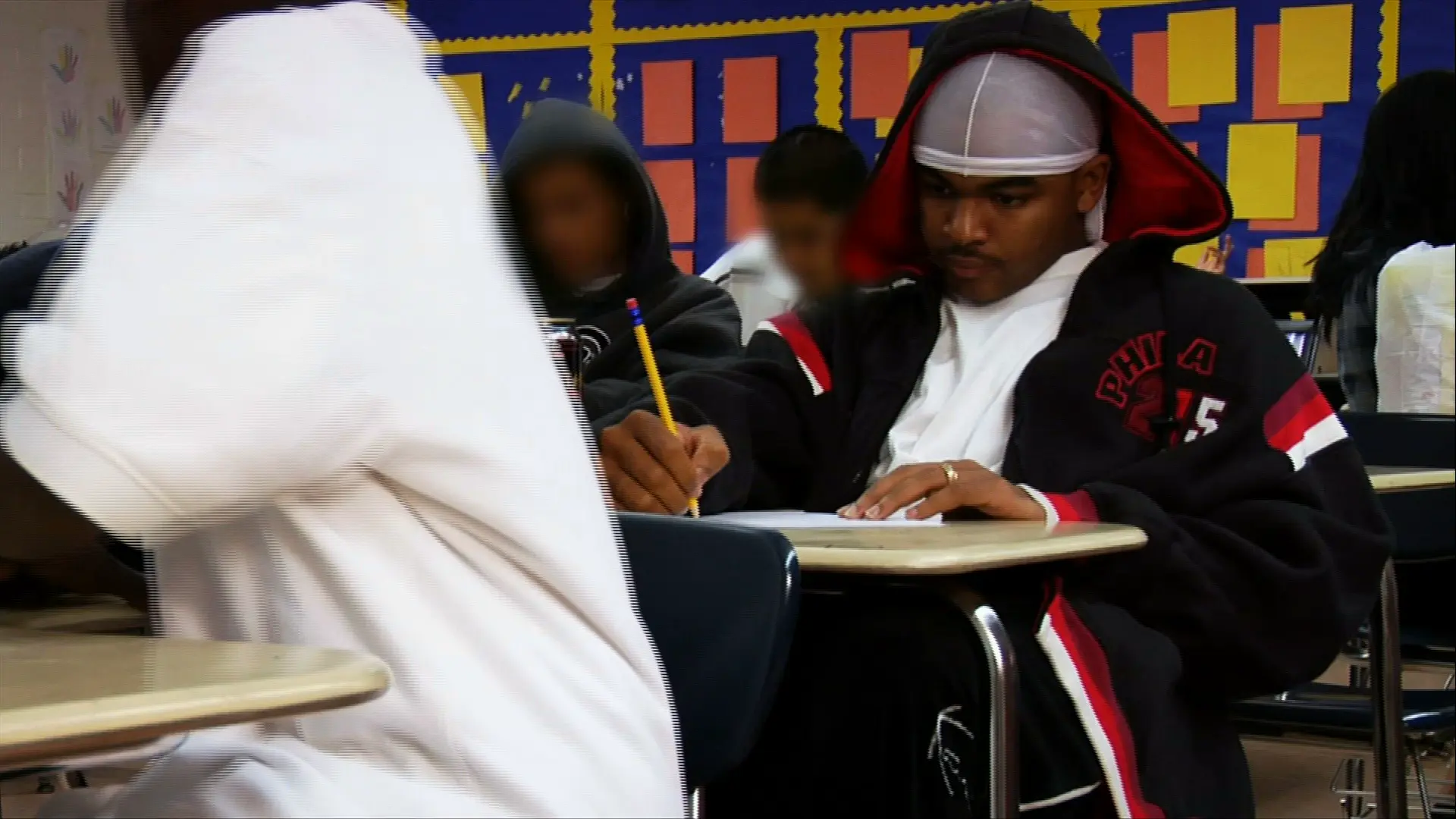 LA Gang Wars: Why Boys Bang — photo 2