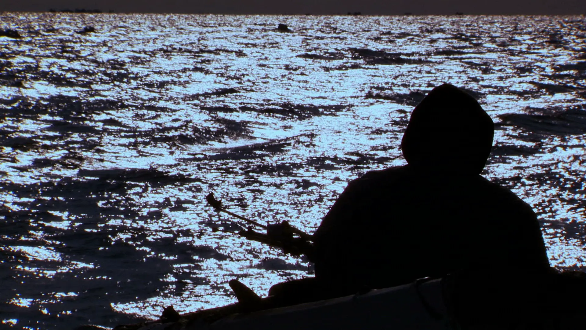 The Whale Hunters — photo 13