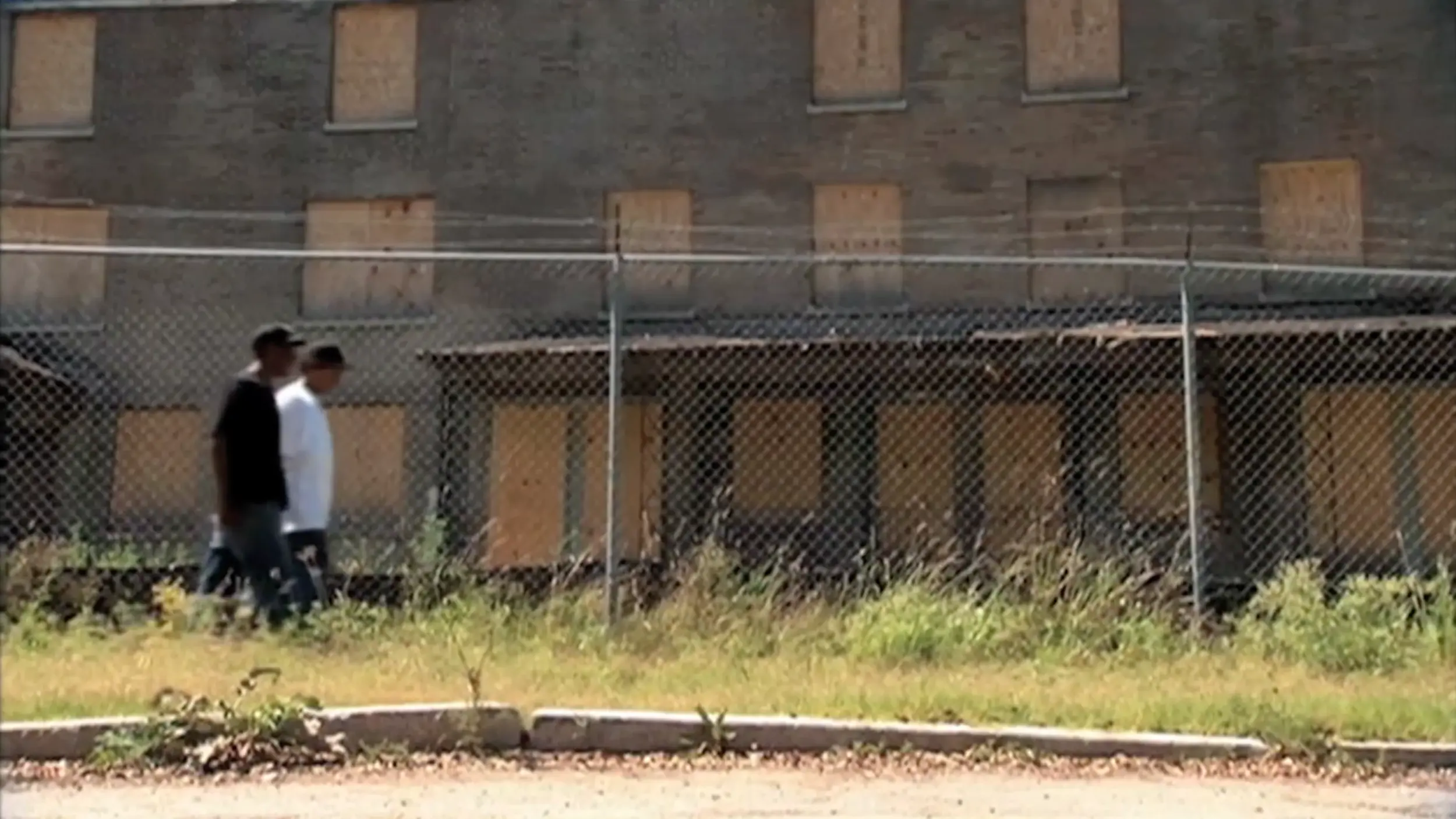 New Orleans High School — photo 3