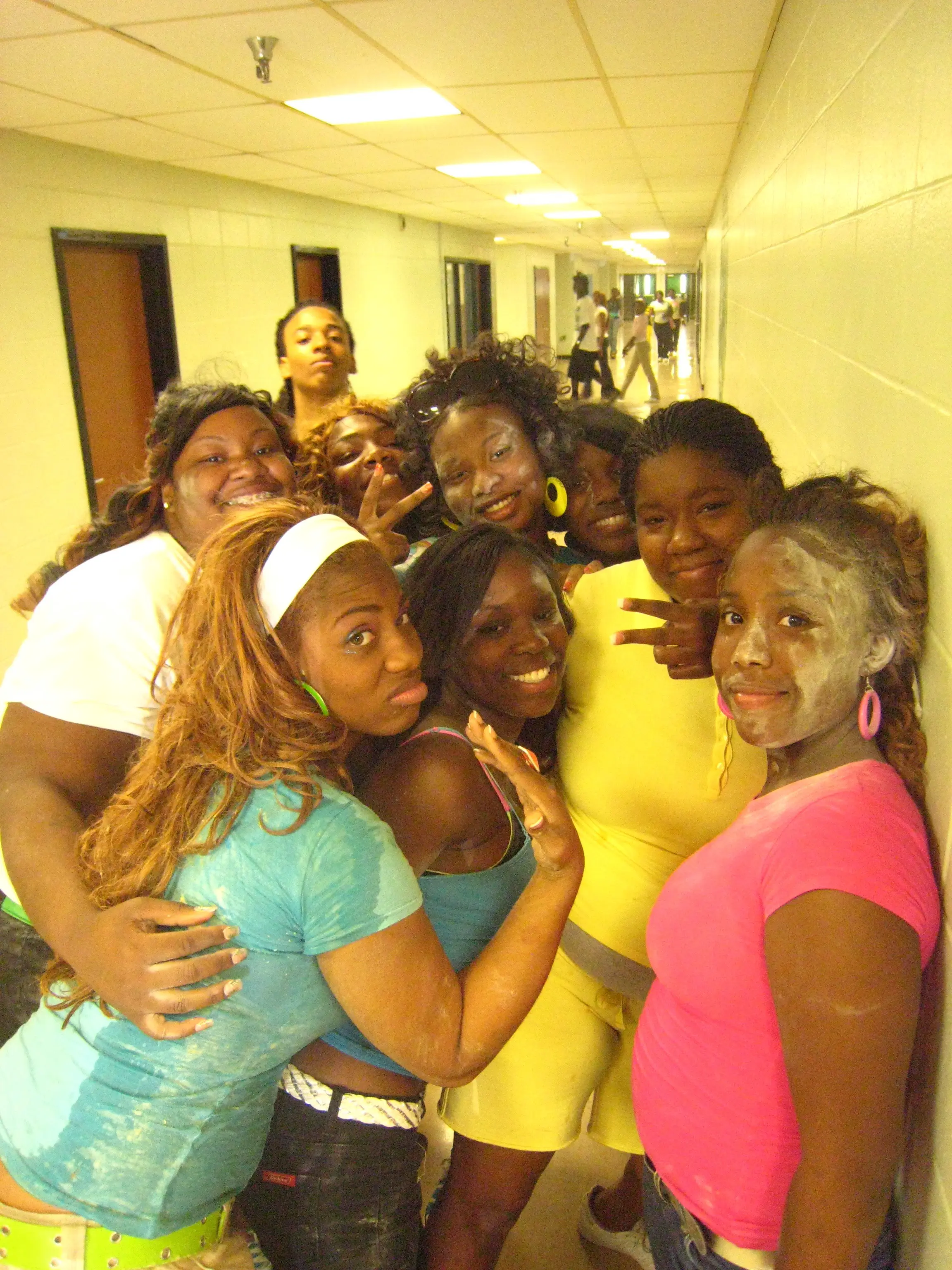 New Orleans High School