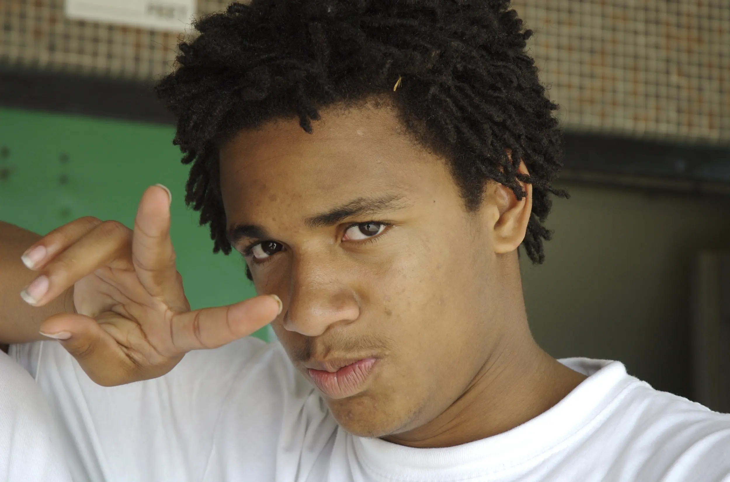 New Orleans High School — photo 1