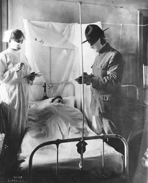 Plague Hunters — photo 2