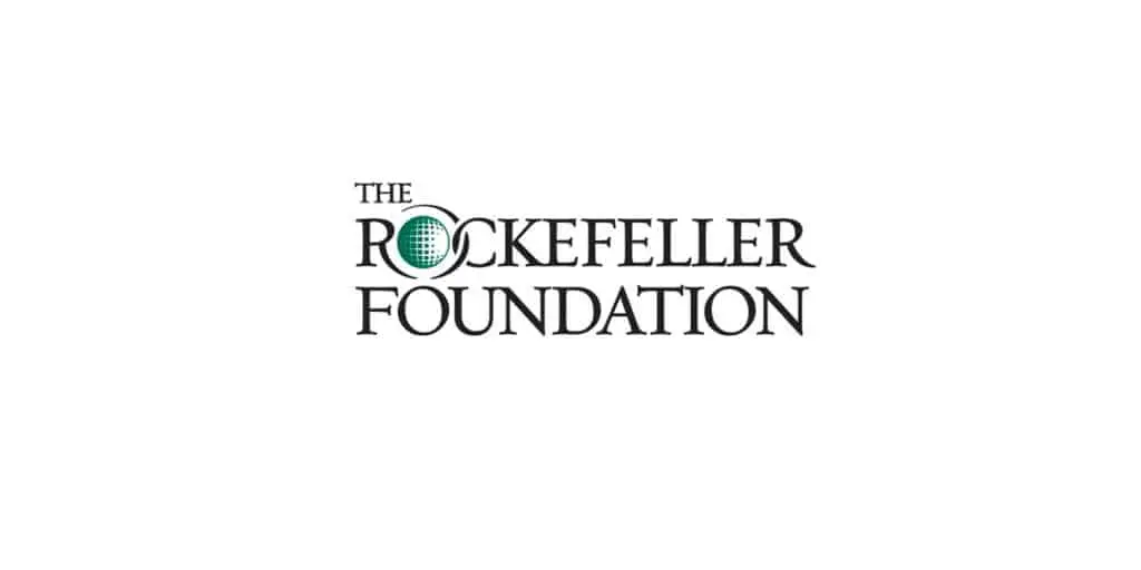 Rockefeller Foundation