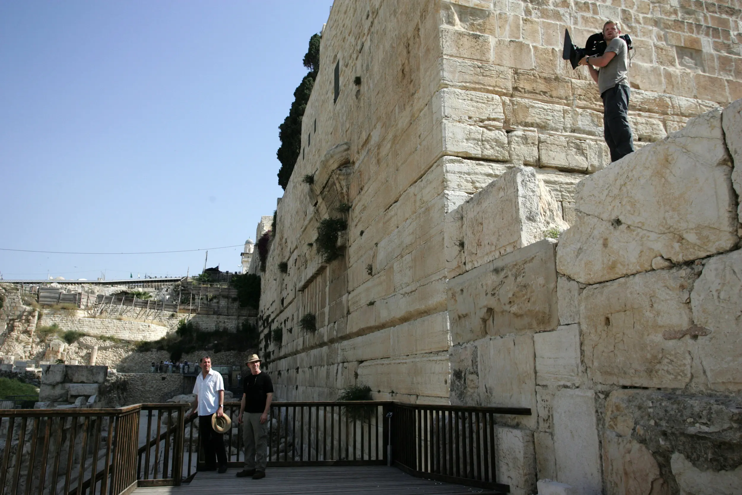 The First Jesus — photo 4