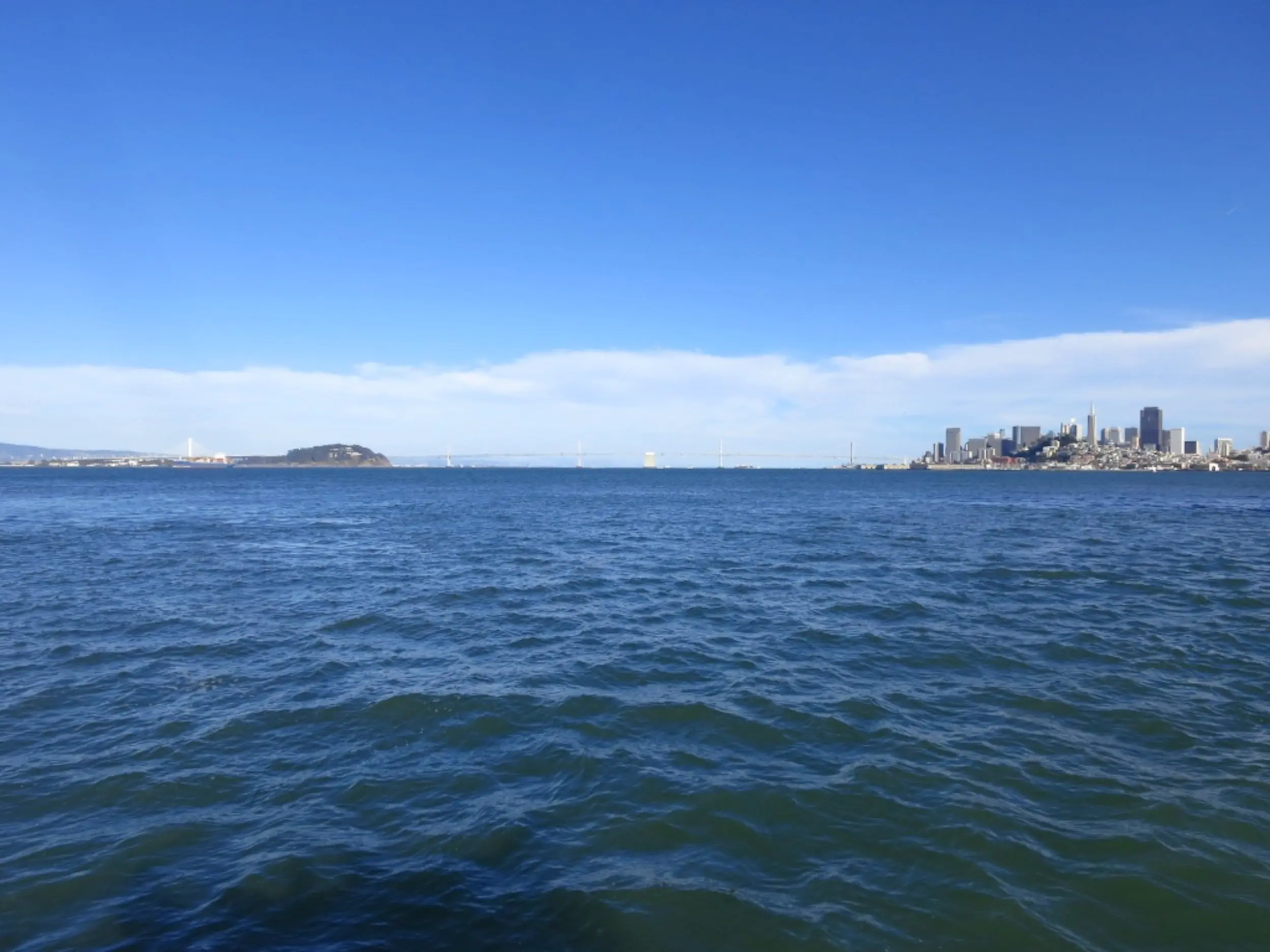 PBS: The Alcatraz Escape — photo 15