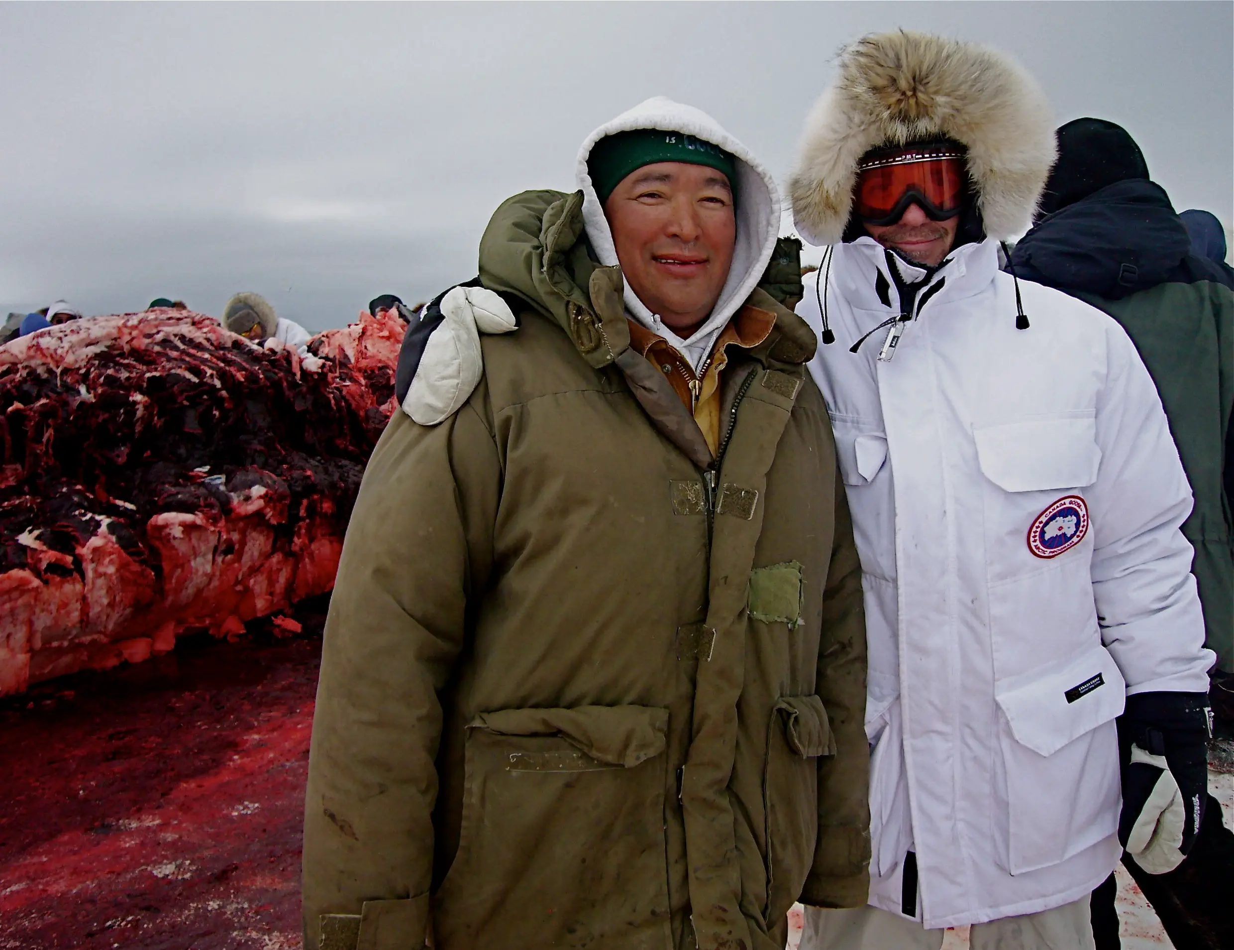 The Whale Hunters — photo 1