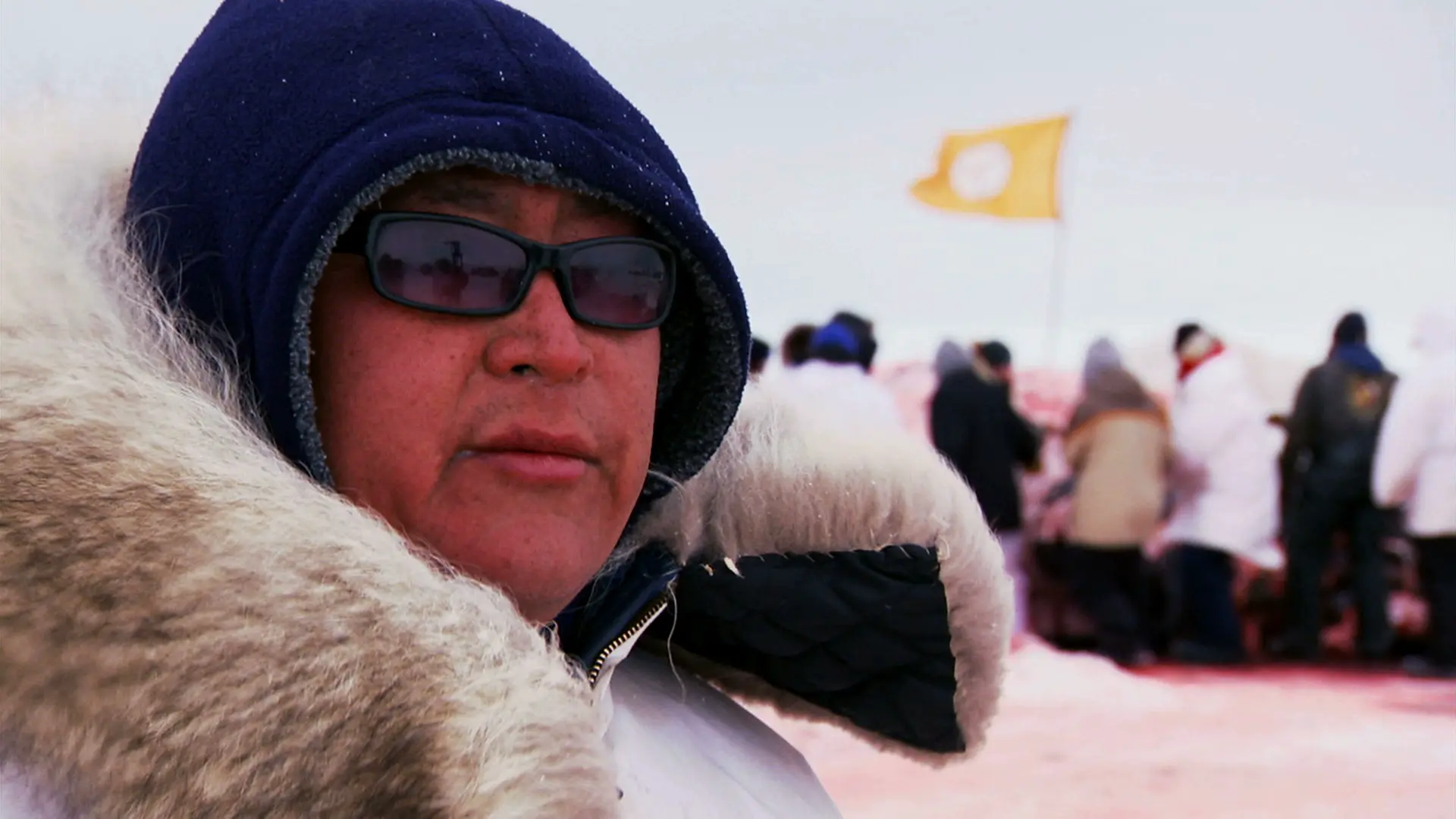 The Whale Hunters — photo 8