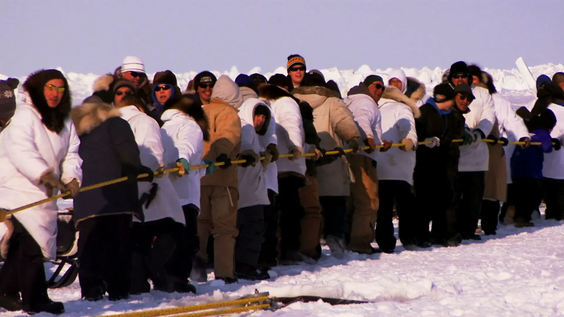 The Whale Hunters — photo 12