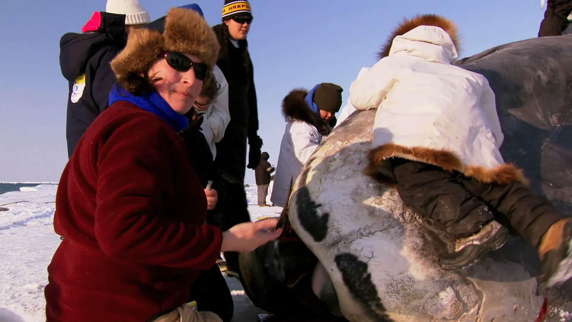 The Whale Hunters — photo 9