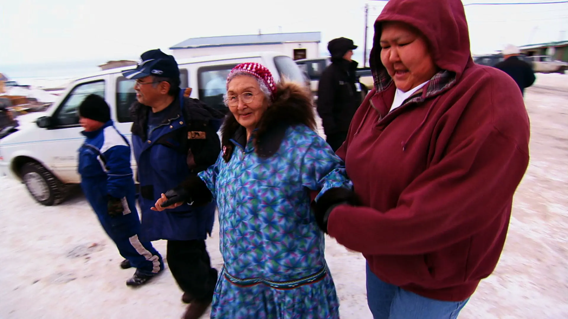 The Whale Hunters — photo 11