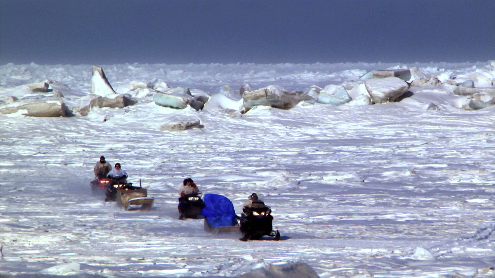 The Whale Hunters — photo 5