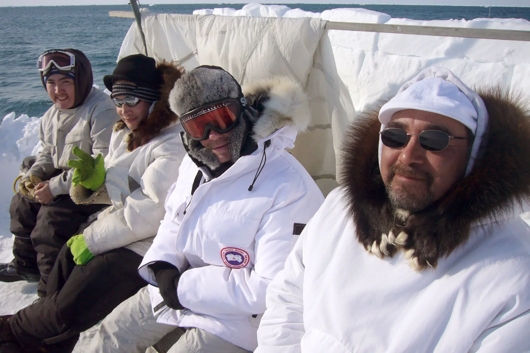 The Whale Hunters — photo 4