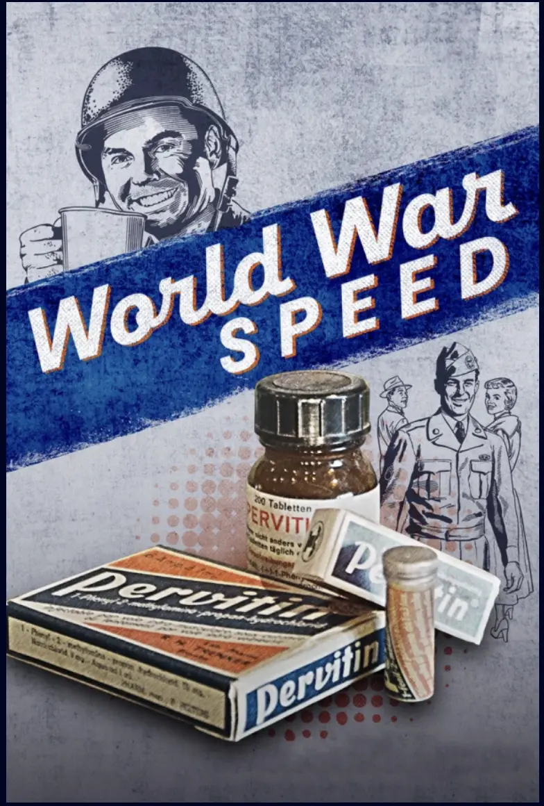 PBS: World War Speed